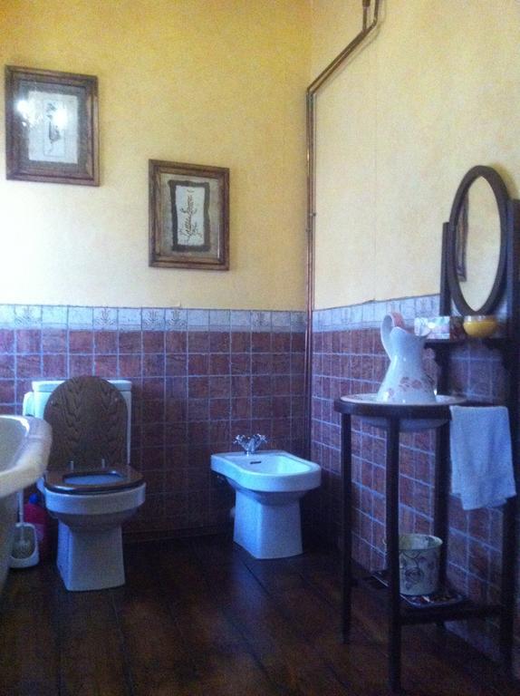 Casa Rural Pico Del Lugar Villar de los Barrios Екстериор снимка