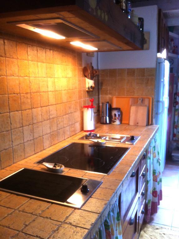 Casa Rural Pico Del Lugar Villar de los Barrios Екстериор снимка