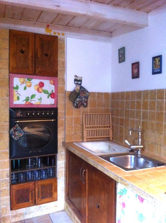 Casa Rural Pico Del Lugar Villar de los Barrios Екстериор снимка