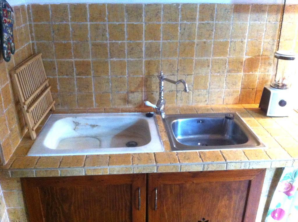 Casa Rural Pico Del Lugar Villar de los Barrios Екстериор снимка