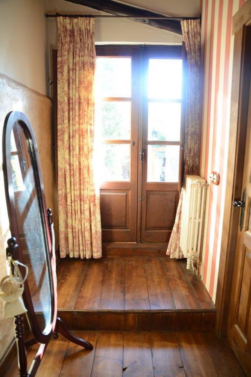 Casa Rural Pico Del Lugar Villar de los Barrios Екстериор снимка