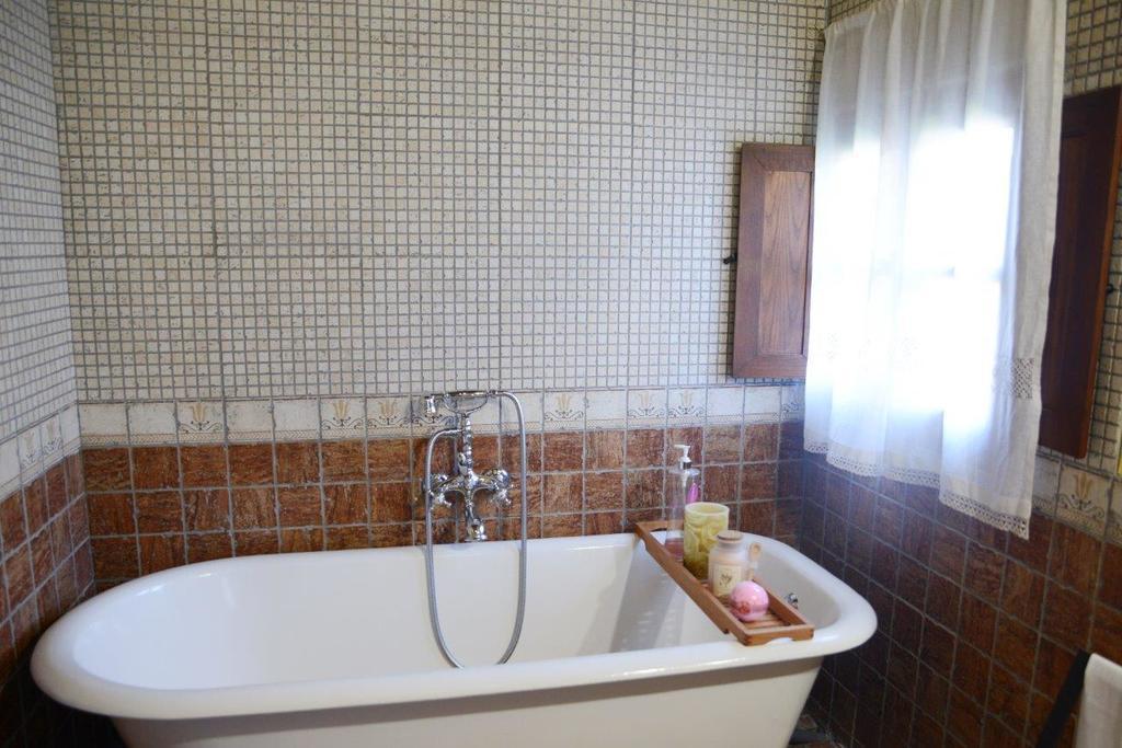 Casa Rural Pico Del Lugar Villar de los Barrios Екстериор снимка