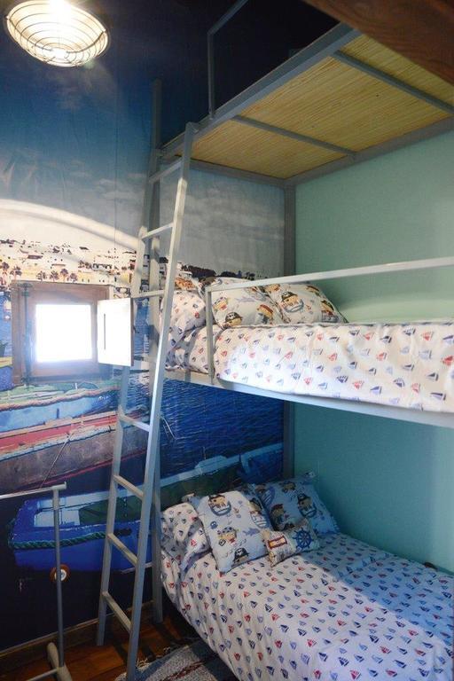 Casa Rural Pico Del Lugar Villar de los Barrios Екстериор снимка