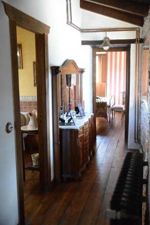 Casa Rural Pico Del Lugar Villar de los Barrios Екстериор снимка