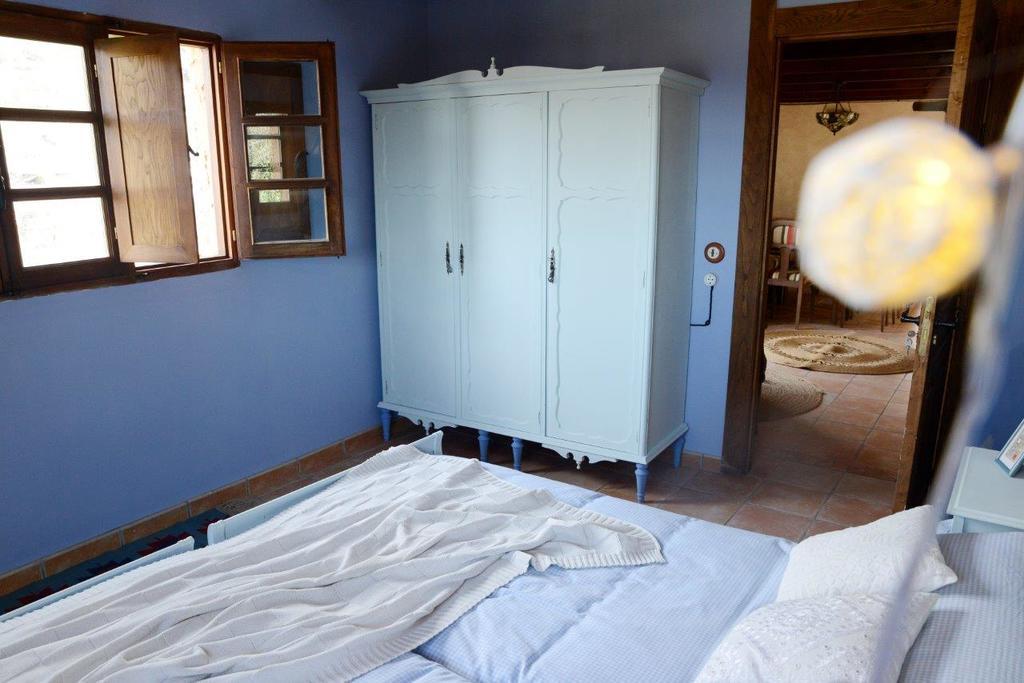 Casa Rural Pico Del Lugar Villar de los Barrios Екстериор снимка